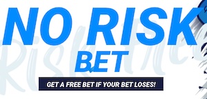 1xbet no risk free bet