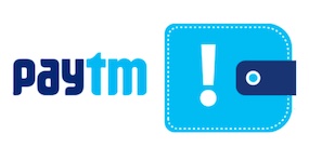 Paytm Logo