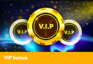 Ekbet VIP Bonus