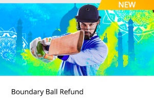 10cric boundary offer