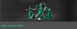 bet365 open account offer