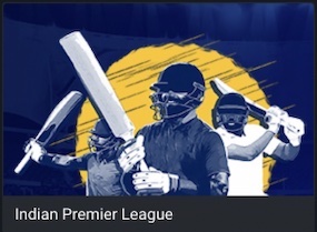 1xBet Indian Premier League Promo 2022