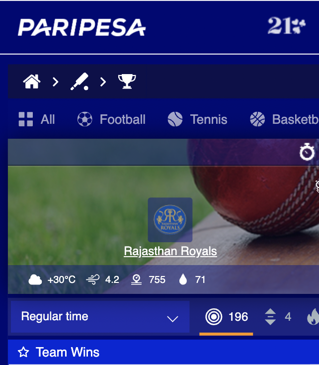 paripesa-interface-2022