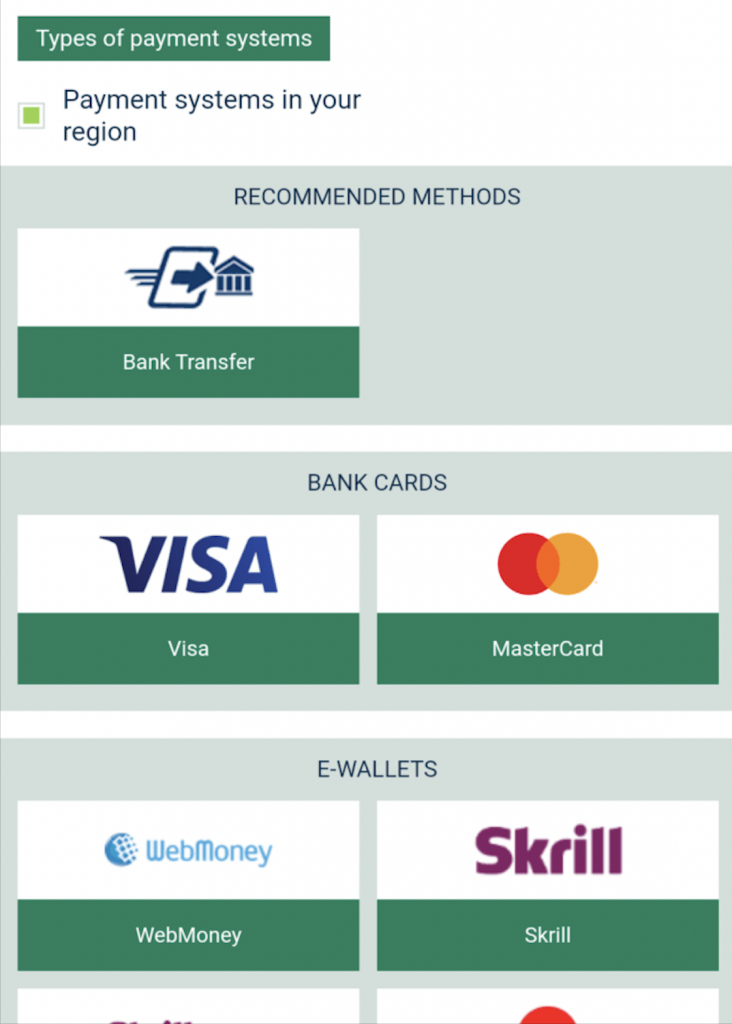 betwinner debit card deposit method 2022