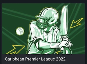 betwinner caribbean premier league 2022