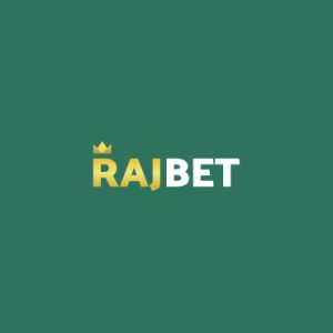 Rajbet Logo