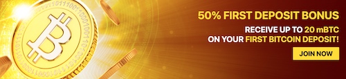 Dafabet Bitcoin Bonus Banner